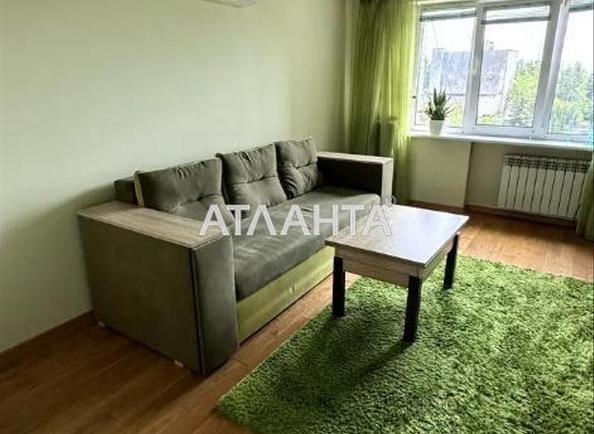 2-комнатная квартира по адресу ул. Патона (площадь 61 м²) - Atlanta.ua - фото 7