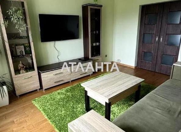2-комнатная квартира по адресу ул. Патона (площадь 61 м²) - Atlanta.ua - фото 9