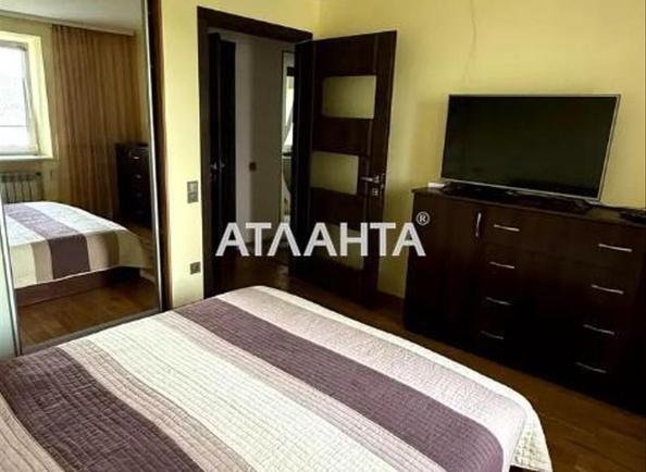 2-комнатная квартира по адресу ул. Патона (площадь 61 м²) - Atlanta.ua - фото 12