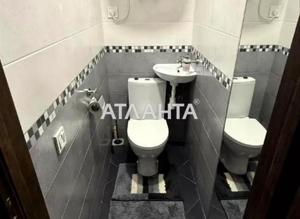 2-комнатная квартира по адресу ул. Патона (площадь 61 м²) - Atlanta.ua - фото 15