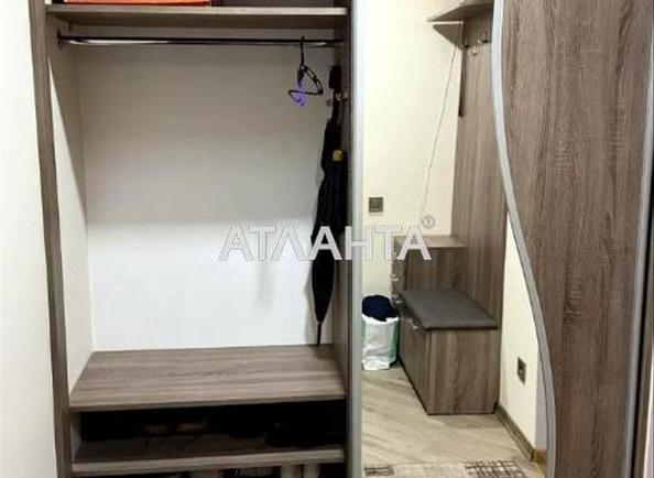 2-комнатная квартира по адресу ул. Патона (площадь 61 м²) - Atlanta.ua - фото 21