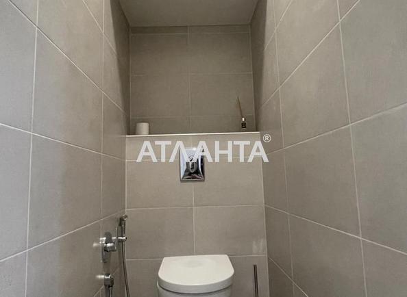 2-кімнатна квартира за адресою вул. Асташкіна (площа 72,2 м²) - Atlanta.ua - фото 4