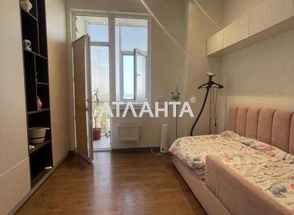 2-кімнатна квартира за адресою вул. Асташкіна (площа 72,2 м²) - Atlanta.ua - фото 6