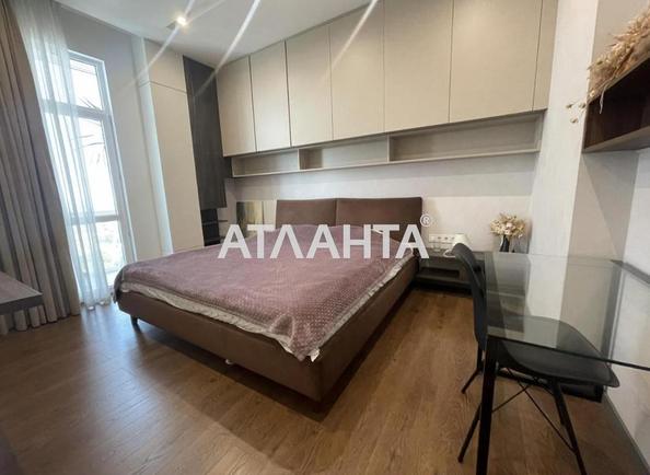 2-кімнатна квартира за адресою вул. Асташкіна (площа 72,2 м²) - Atlanta.ua - фото 7