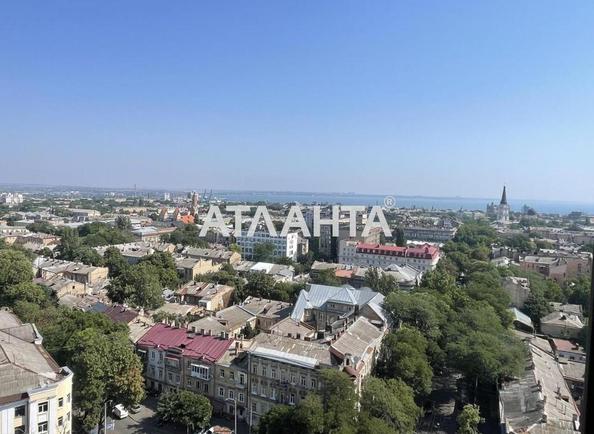 2-кімнатна квартира за адресою вул. Асташкіна (площа 72,2 м²) - Atlanta.ua - фото 9