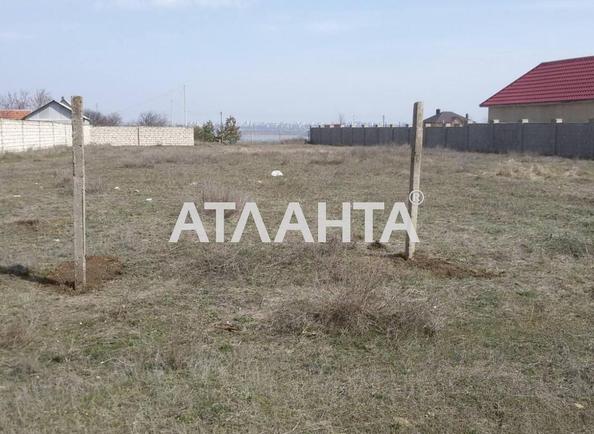 Участок по адресу ул. Куяльницкая (площадь 15 сот) - Atlanta.ua
