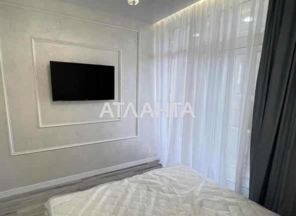 3-комнатная квартира по адресу ул. Франко Ивана (площадь 71 м²) - Atlanta.ua - фото 2