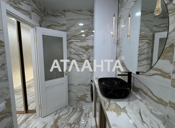 3-комнатная квартира по адресу ул. Франко Ивана (площадь 71 м²) - Atlanta.ua - фото 14