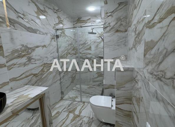3-комнатная квартира по адресу ул. Франко Ивана (площадь 71 м²) - Atlanta.ua - фото 15