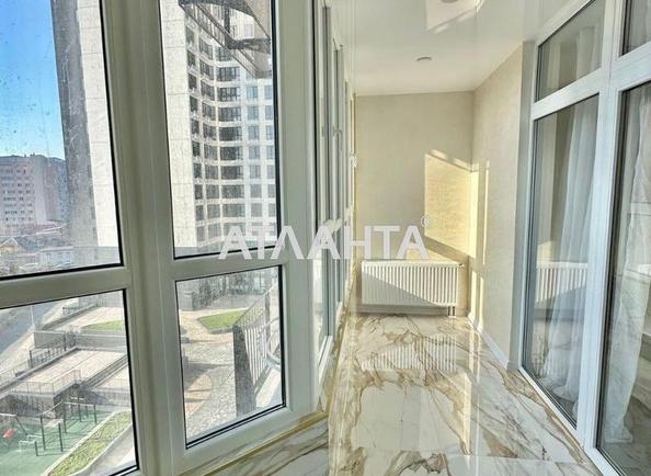 3-комнатная квартира по адресу ул. Франко Ивана (площадь 70 м²) - Atlanta.ua - фото 2