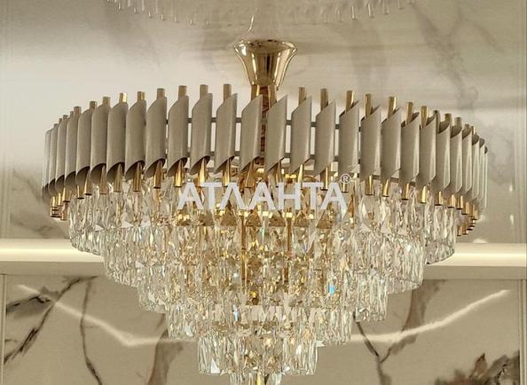 3-комнатная квартира по адресу ул. Франко Ивана (площадь 70 м²) - Atlanta.ua - фото 4
