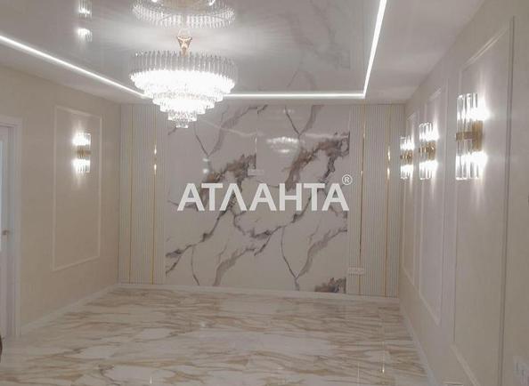 3-комнатная квартира по адресу ул. Франко Ивана (площадь 70 м²) - Atlanta.ua - фото 7