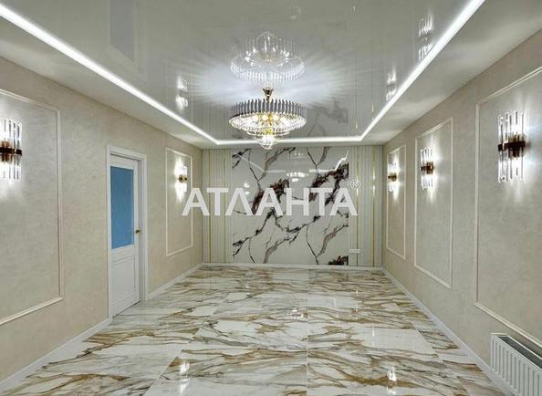 3-комнатная квартира по адресу ул. Франко Ивана (площадь 70 м²) - Atlanta.ua - фото 8
