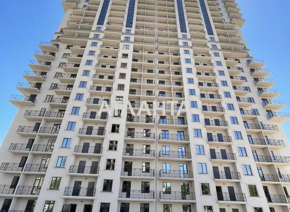 1-room apartment apartment by the address st. Topolinnyy per (area 28,1 m²) - Atlanta.ua - photo 2