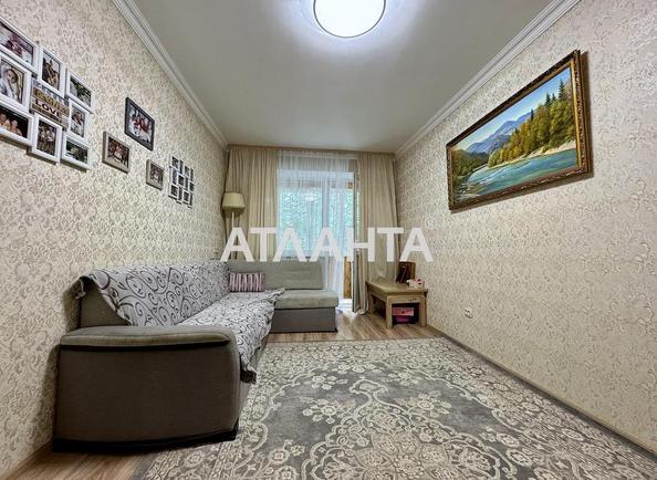 3-кімнатна квартира за адресою Незалежності просп. (площа 55,7 м²) - Atlanta.ua