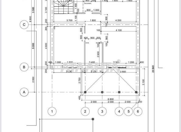 Будинок за адресою вул. Масив 15 (площа 150 м²) - Atlanta.ua - фото 11