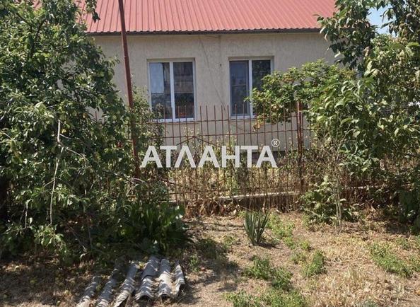 Будинок за адресою вул. Сонячна (площа 70 м²) - Atlanta.ua