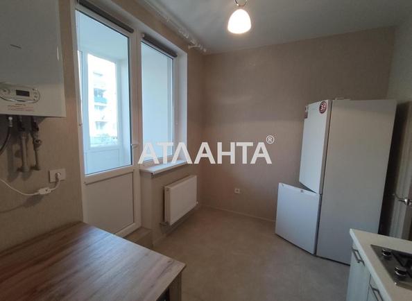 1-кімнатна квартира за адресою вул. Масив 10 (площа 34 м²) - Atlanta.ua - фото 8