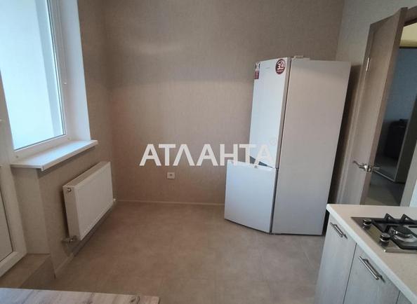 1-кімнатна квартира за адресою вул. Масив 10 (площа 34 м²) - Atlanta.ua - фото 7
