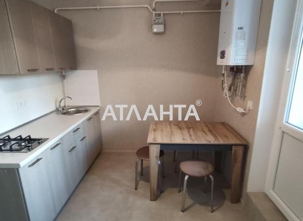 1-кімнатна квартира за адресою вул. Масив 10 (площа 34 м²) - Atlanta.ua - фото 5