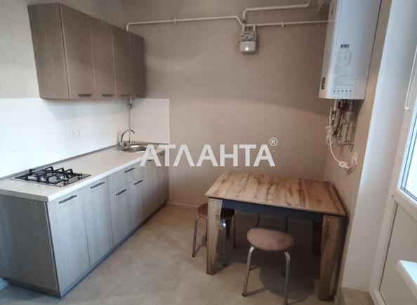 1-кімнатна квартира за адресою вул. Масив 10 (площа 34 м²) - Atlanta.ua - фото 6