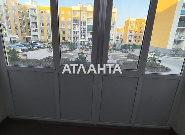1-кімнатна квартира за адресою вул. Масив 10 (площа 34 м²) - Atlanta.ua - фото 9