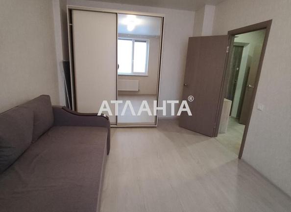 1-кімнатна квартира за адресою вул. Масив 10 (площа 34 м²) - Atlanta.ua