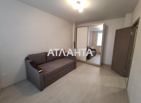 1-кімнатна квартира за адресою вул. Масив 10 (площа 34 м²) - Atlanta.ua - фото 2