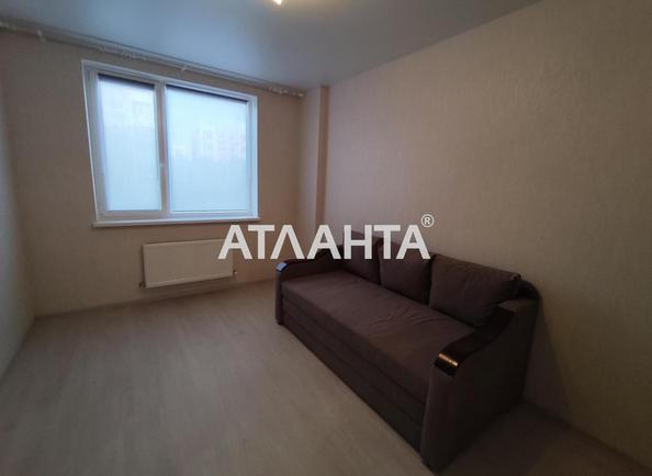 1-кімнатна квартира за адресою вул. Масив 10 (площа 34 м²) - Atlanta.ua - фото 3