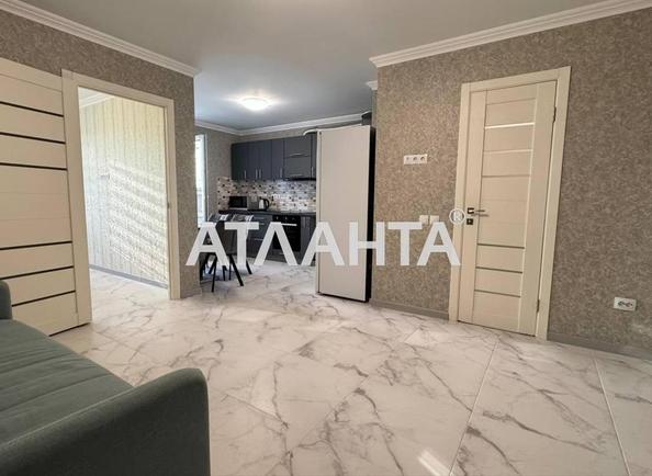 1-комнатная квартира по адресу Одесское шоссе (площадь 40,5 м²) - Atlanta.ua - фото 5
