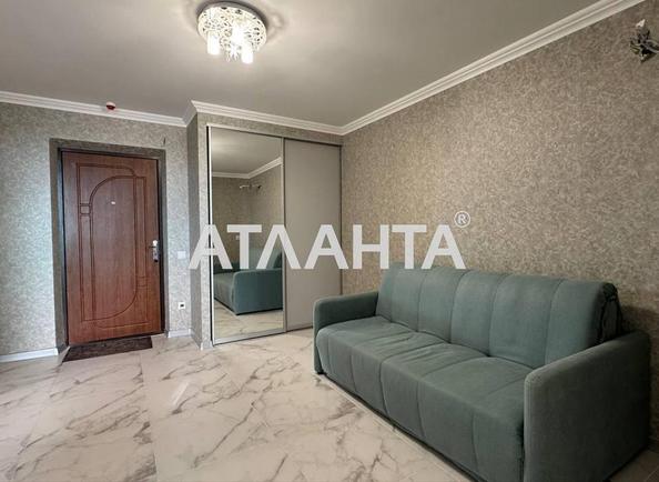 1-комнатная квартира по адресу Одесское шоссе (площадь 40,5 м²) - Atlanta.ua - фото 7