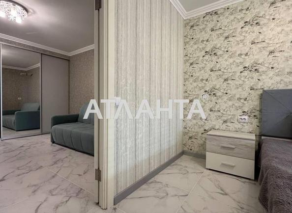 1-комнатная квартира по адресу Одесское шоссе (площадь 40,5 м²) - Atlanta.ua - фото 11