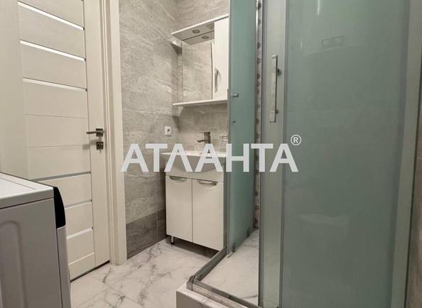 1-комнатная квартира по адресу Одесское шоссе (площадь 40,5 м²) - Atlanta.ua - фото 12