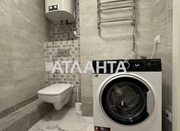 1-комнатная квартира по адресу Одесское шоссе (площадь 40,5 м²) - Atlanta.ua - фото 13