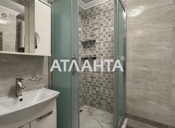 1-комнатная квартира по адресу Одесское шоссе (площадь 40,5 м²) - Atlanta.ua - фото 16
