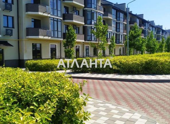 2-кімнатна квартира за адресою вул. Сімейна (площа 63,4 м²) - Atlanta.ua