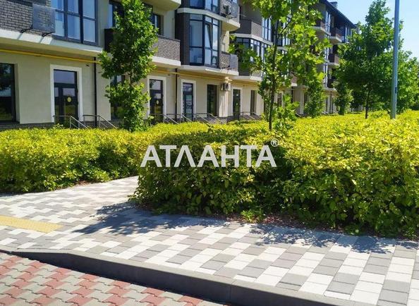 2-кімнатна квартира за адресою вул. Сімейна (площа 63,4 м²) - Atlanta.ua - фото 2