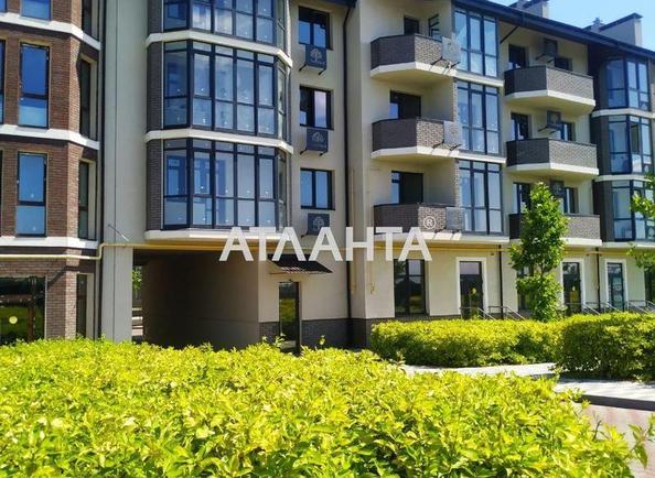 2-кімнатна квартира за адресою вул. Сімейна (площа 63,4 м²) - Atlanta.ua - фото 3