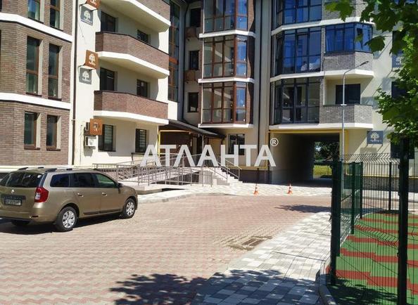 2-кімнатна квартира за адресою вул. Сімейна (площа 63,4 м²) - Atlanta.ua - фото 4