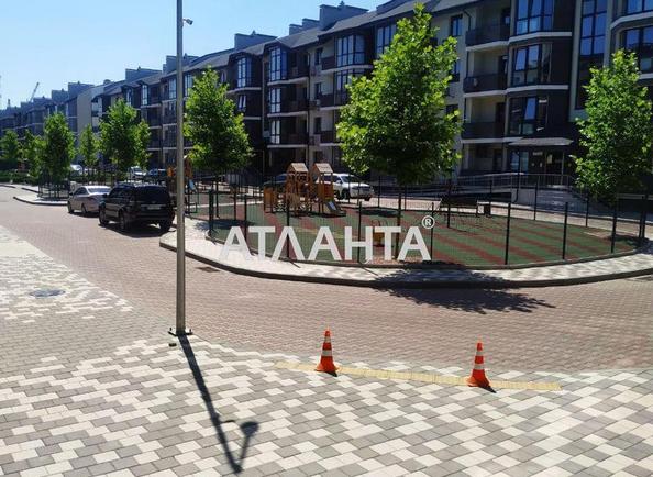 2-кімнатна квартира за адресою вул. Сімейна (площа 63,4 м²) - Atlanta.ua - фото 5