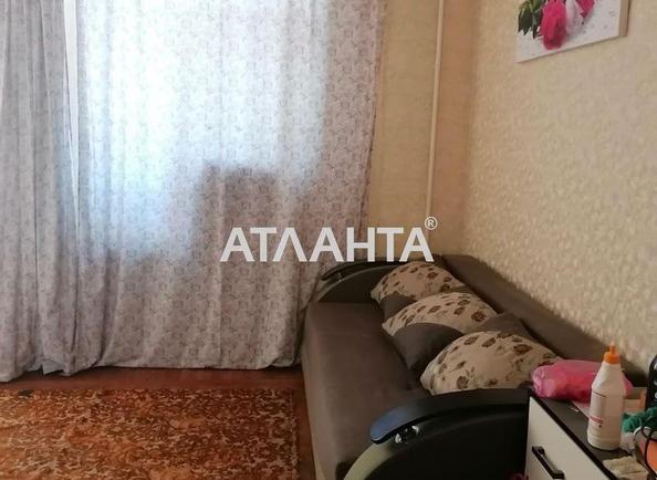 3-rooms apartment apartment by the address st. Preobrazhenskaya Sovetskoy Armii (area 80 m²) - Atlanta.ua - photo 2