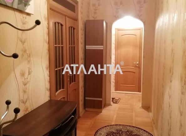 3-rooms apartment apartment by the address st. Preobrazhenskaya Sovetskoy Armii (area 80 m²) - Atlanta.ua - photo 3