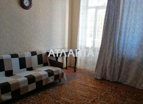 3-rooms apartment apartment by the address st. Preobrazhenskaya Sovetskoy Armii (area 80 m²) - Atlanta.ua - photo 4