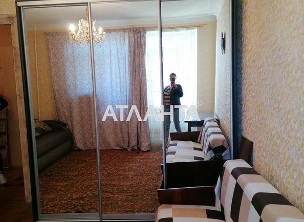 3-rooms apartment apartment by the address st. Preobrazhenskaya Sovetskoy Armii (area 80 m²) - Atlanta.ua - photo 5