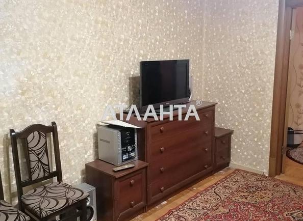 3-rooms apartment apartment by the address st. Preobrazhenskaya Sovetskoy Armii (area 80 m²) - Atlanta.ua - photo 6