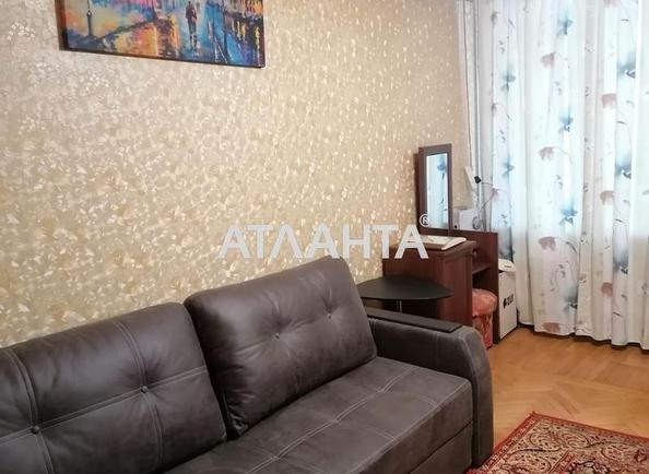 3-rooms apartment apartment by the address st. Preobrazhenskaya Sovetskoy Armii (area 80 m²) - Atlanta.ua