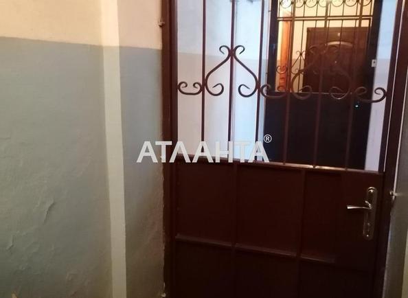 3-rooms apartment apartment by the address st. Preobrazhenskaya Sovetskoy Armii (area 80 m²) - Atlanta.ua - photo 8