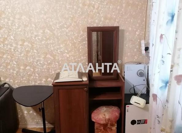 3-rooms apartment apartment by the address st. Preobrazhenskaya Sovetskoy Armii (area 80 m²) - Atlanta.ua - photo 9