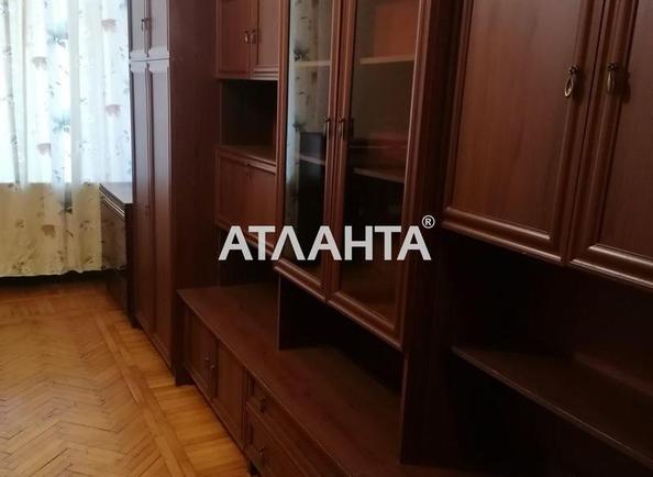 3-rooms apartment apartment by the address st. Preobrazhenskaya Sovetskoy Armii (area 80 m²) - Atlanta.ua - photo 10