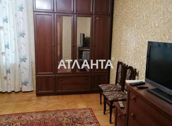 3-rooms apartment apartment by the address st. Preobrazhenskaya Sovetskoy Armii (area 80 m²) - Atlanta.ua - photo 11